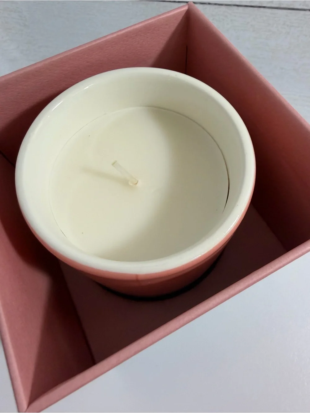Daniella Mancini x Anthropologie PARIS Pink Grapefruit Spritz Viral Scent Candle